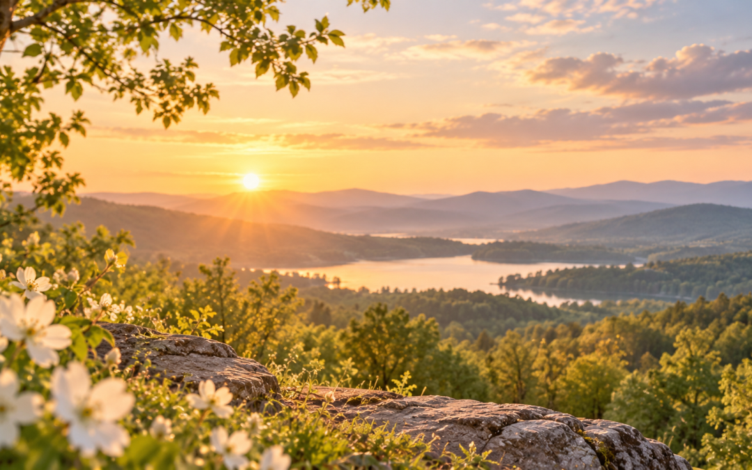 Trusting God in Every Season – Pt. 1