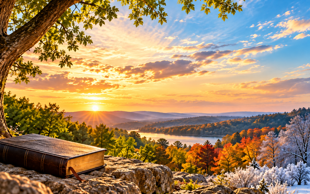 Trusting God in Every Season – Pt. 2